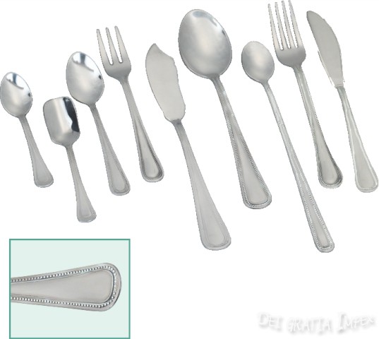 Cutlery / Tableware